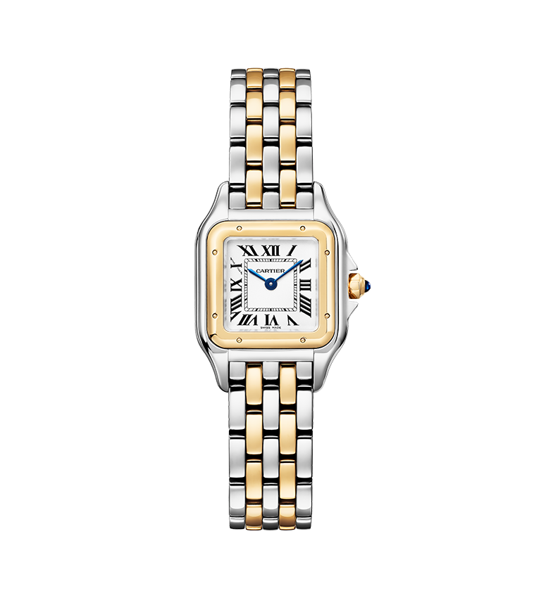 パンテール ドゥ カルティエ